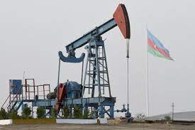 Азербайджанская нефть подорожала