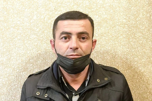 Житель Лянкярана сообщил полиции ложные сведения: ведется расследование