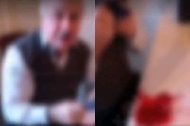 Стали известны подробности избиения учителя в Баку