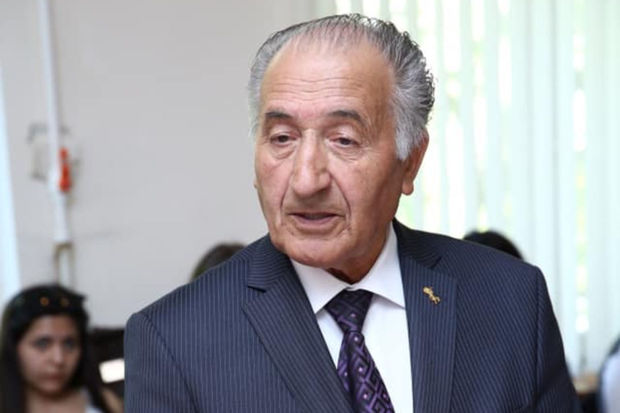 Azərbaycanda professor vəfat etdi