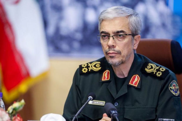 İranın Baş Qərargah rəisi: “Hər zaman Azərbaycanın yanında olacağıq”