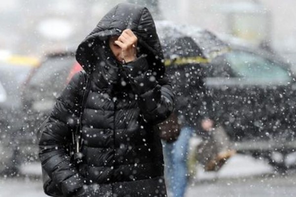 Sabah hava necə olacaq?