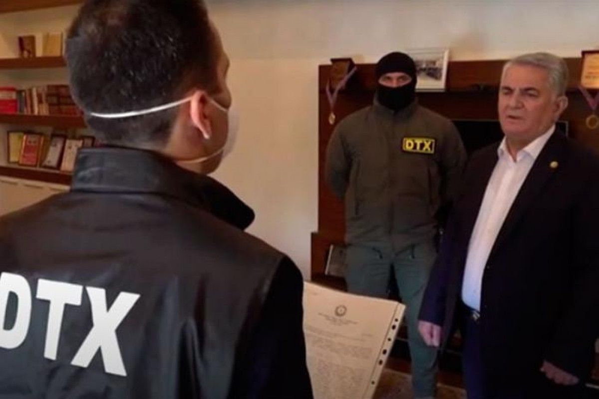 Biləsuvarın sabiq icra başçısının məhkəməsinə sədrlik edəcək hakim məlum olub