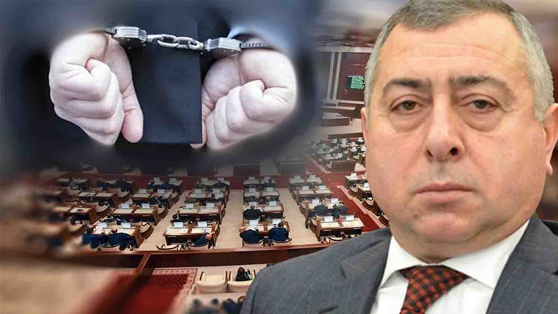 Eks deputatın qardaşına 8 milyonluq ittiham: Elşən Cəbrayılovla bağlı müraciət niyə araşdırılmır?