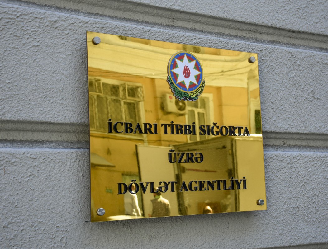 Bu il reseptlə yazılan dərmanların icbari tibbi sığorta hesabına qarşılanması nəzərdə tutulmayıb