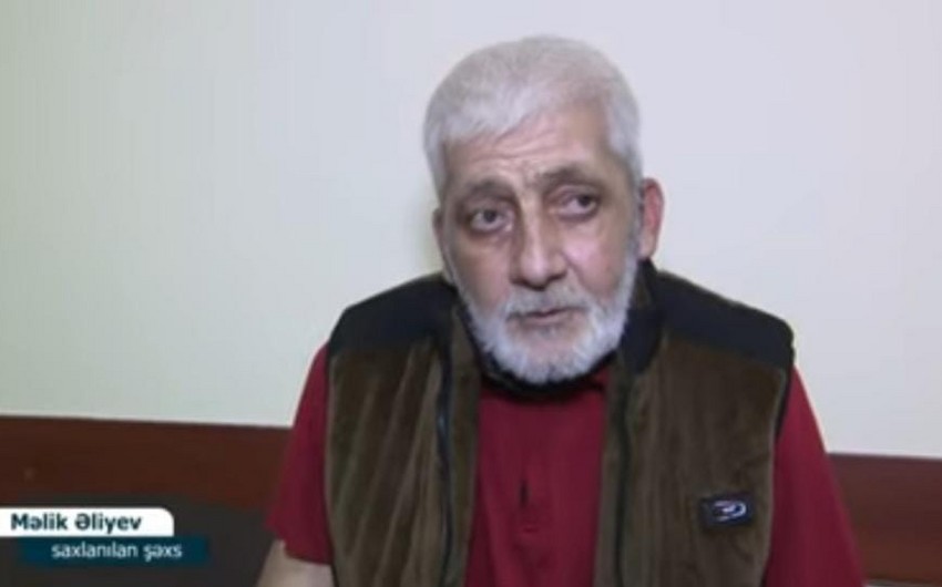 Bakıda 14 kq-a yaxın narkotiklə tutulan şəxsə 9 il həbs cəzası verilib