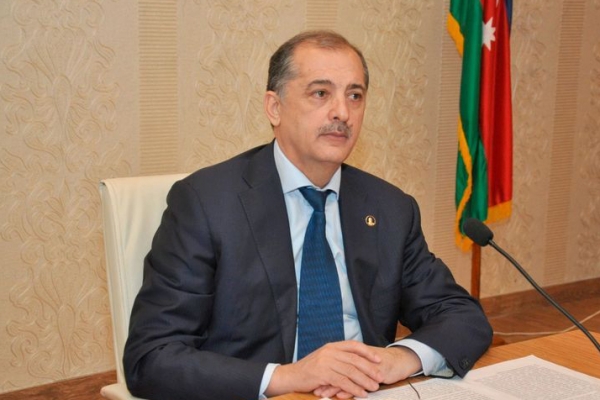 Həbs olunan icra başçısına şok ittiham: Qanunsuz silah saxlayırmış