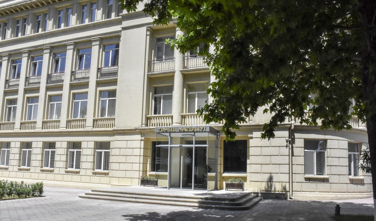 2350-ə yaxın tələbə təhsil krediti almaq hüququ qazanıb