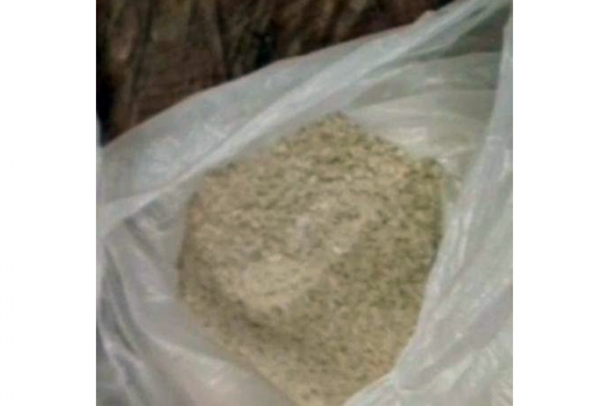 Təcridxanaya düyünün içində narkotik keçirməyə cəhd olunub