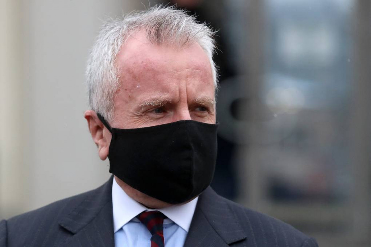 ABŞ-ın səfiri Rusiya XİN-ə gəlib