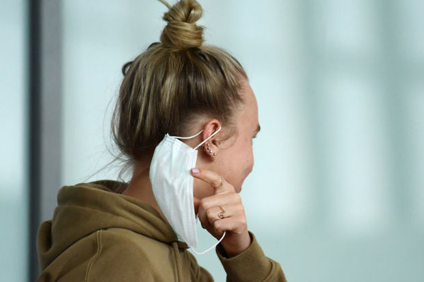 Pandemiya ilə mübarizədə yeni yanaşma