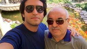 Elton Məmmədovun oğlunun bu hərəkəti etiraza səbəb oldu: “Heç sənin atanın...” - Foto