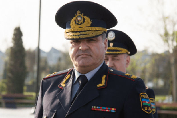 Вилаят Эйвазов назначил брата генерала на новую должность