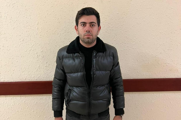 В Губе задержали автохулигана - ВИДЕО