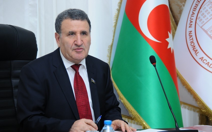 İsa Həbibbəyliyə yeni vəzifə verilib