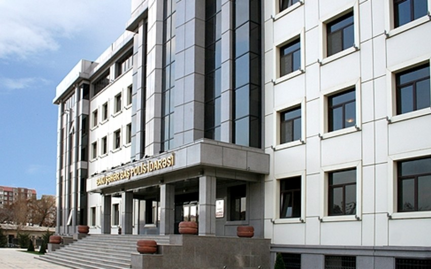 Bakı polisi Avropada yaşayan bloger və jurnalist barəsində axtarış elan edib