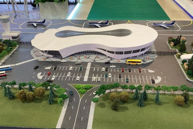 Советник министра: Идет подготовка к началу строительства Зангиланского и Лачынского аэропортов