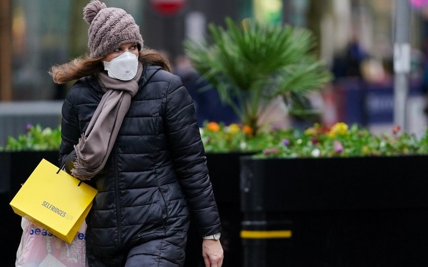 Böyük Britaniyada bəzi məhdudiyyətlər ləğv edilir