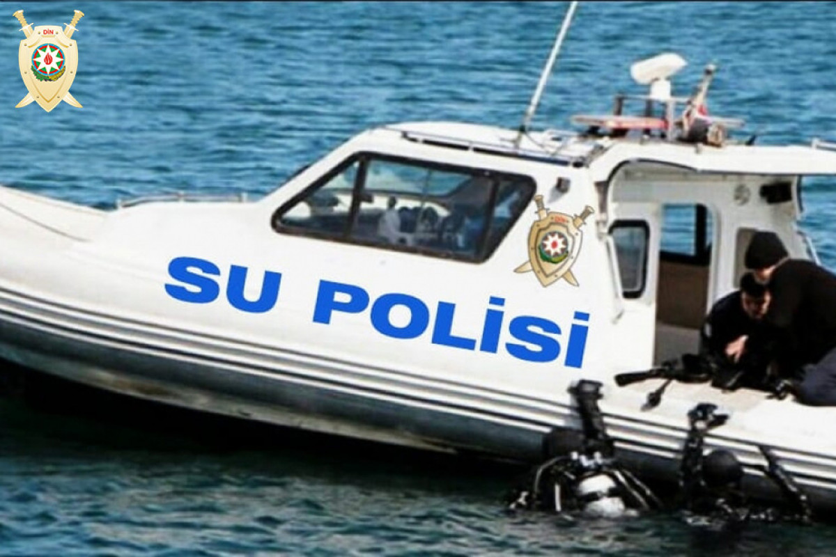 Qum adasında şirkətdən oğurluq edən şəxslər tutulub - VİDEO