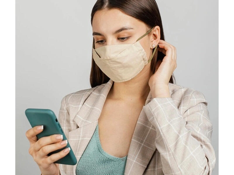 Azərbaycanda son sutkada 3361 nəfər koronavirusa yoluxdu - FOTO