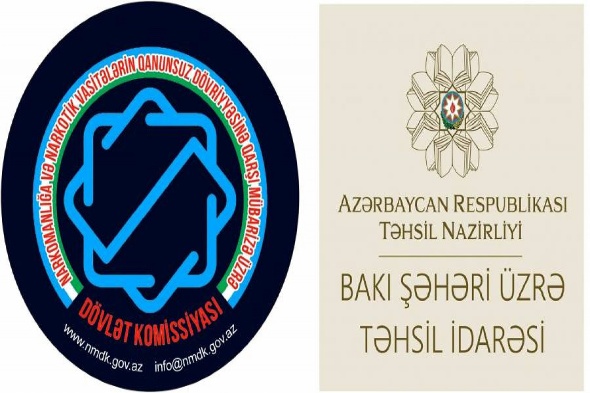 Məktəblərdə narkotiklərə qarşı təbliğatla bağlı tədbirlər planı hazırlanıb