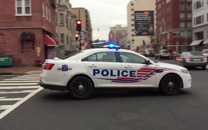 ABŞ-da hoteldə atışma olub, ölən və yaralananlar var