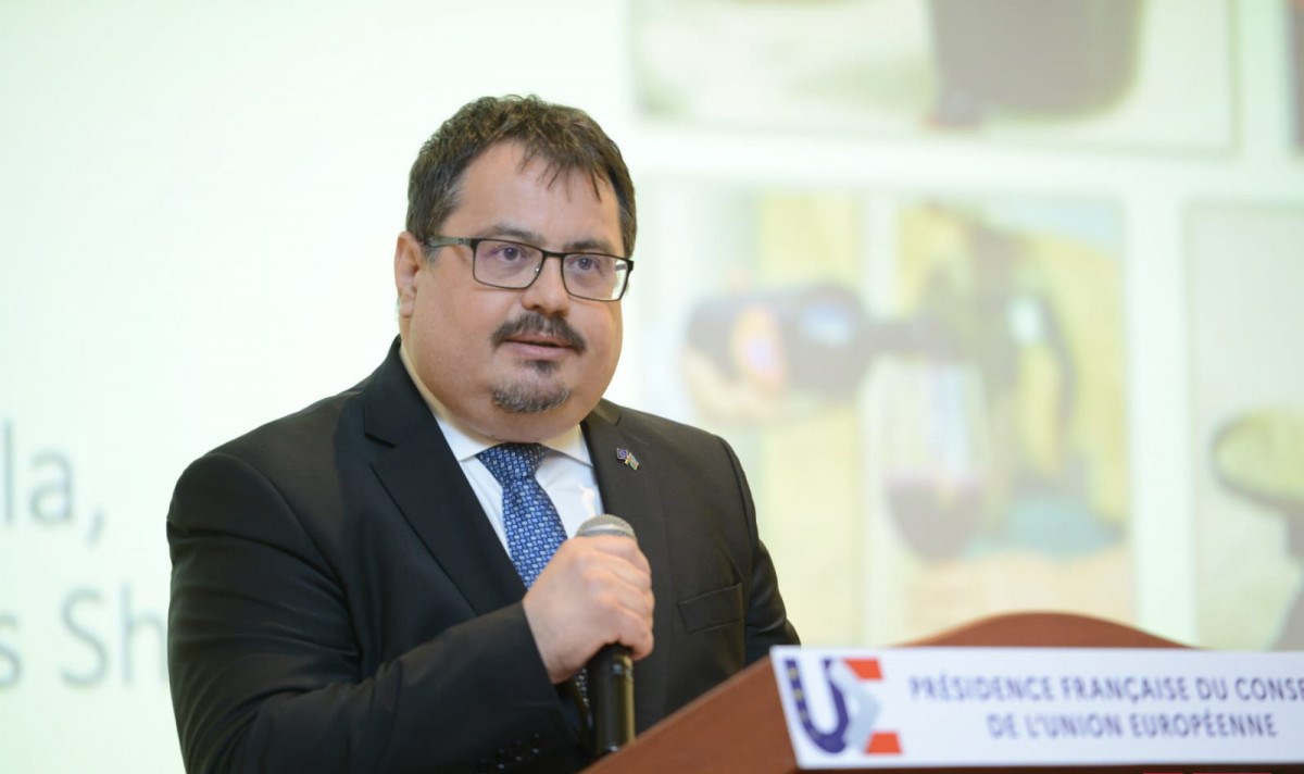 Səfir: “Aİ-Azərbaycan ikitərəfli əməkdaşlığı qarşılıqlı şəkildə güclənir”