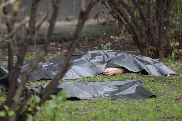 “Azərişıq” əməkdaşı iş başında öldü