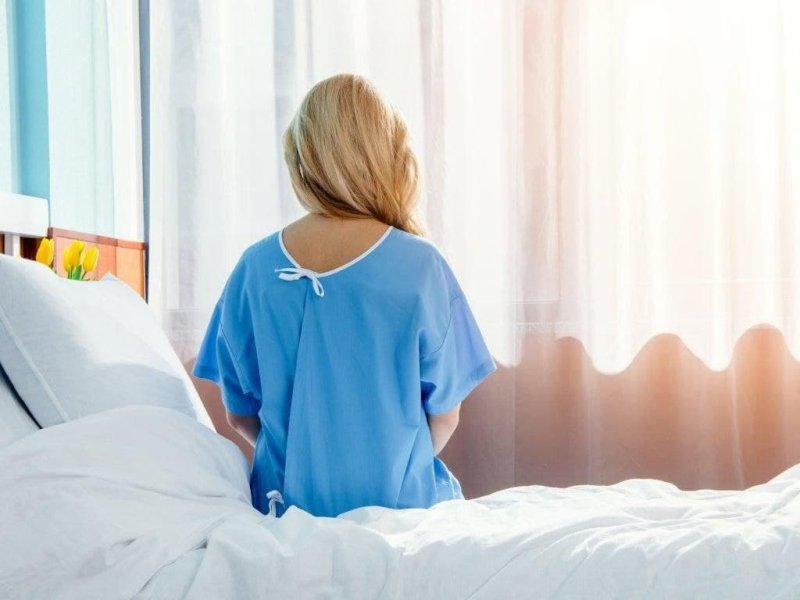 Britaniyada qadınlara bu əməliyyat QADAĞAN EDİLDİ