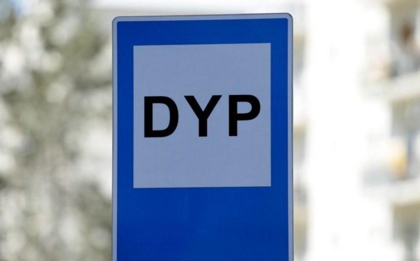 DYP piyada svetoforları ilə bağlı vətəndaşlara xəbərdarlıq edib