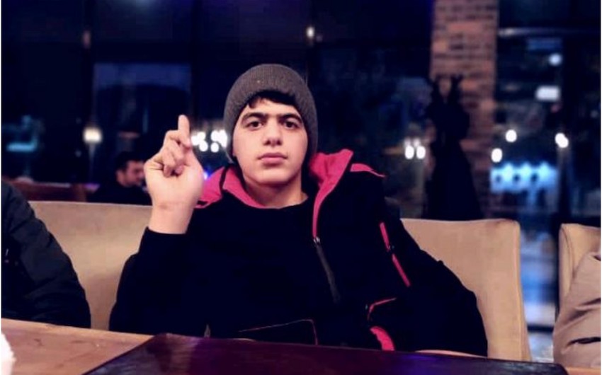 Biləsuvarda 17 yaşlı oğlan evində ölü tapılıb