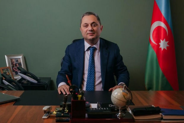 Экс-начальник госслужбы приговорен к 11 годам лишения свободы: у него конфисковали ценные вещи