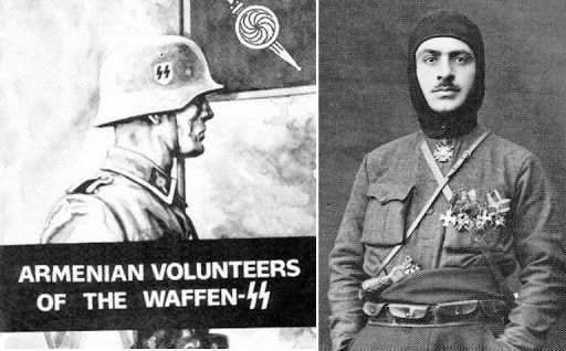 В Москве армяне планируют провокацию: на улице Советской Армии покажут фильм о фашисте - ФОТО