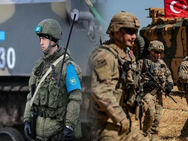Türkiyə qoşunları Qarabağa gəlməlidir - Polkovnikdən Ankaraya ÇAĞIRIŞ