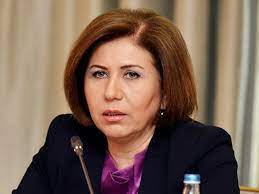 Bahar Muradova: “Gender bərabərliyinin milli mənəvi dəyərlərə ziddiyyət yaratdığını görmürəm”