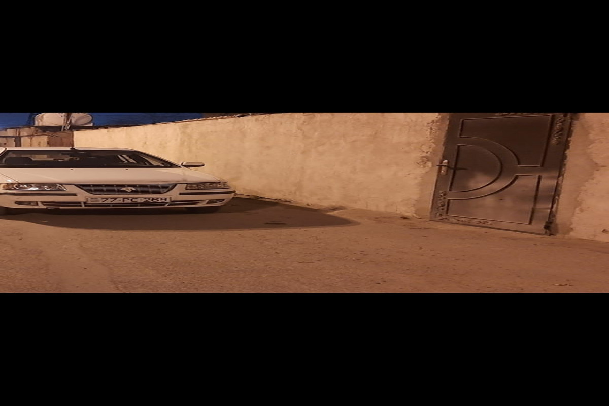 Bakıda avtomobildə narkotik satan şəxs tutulub