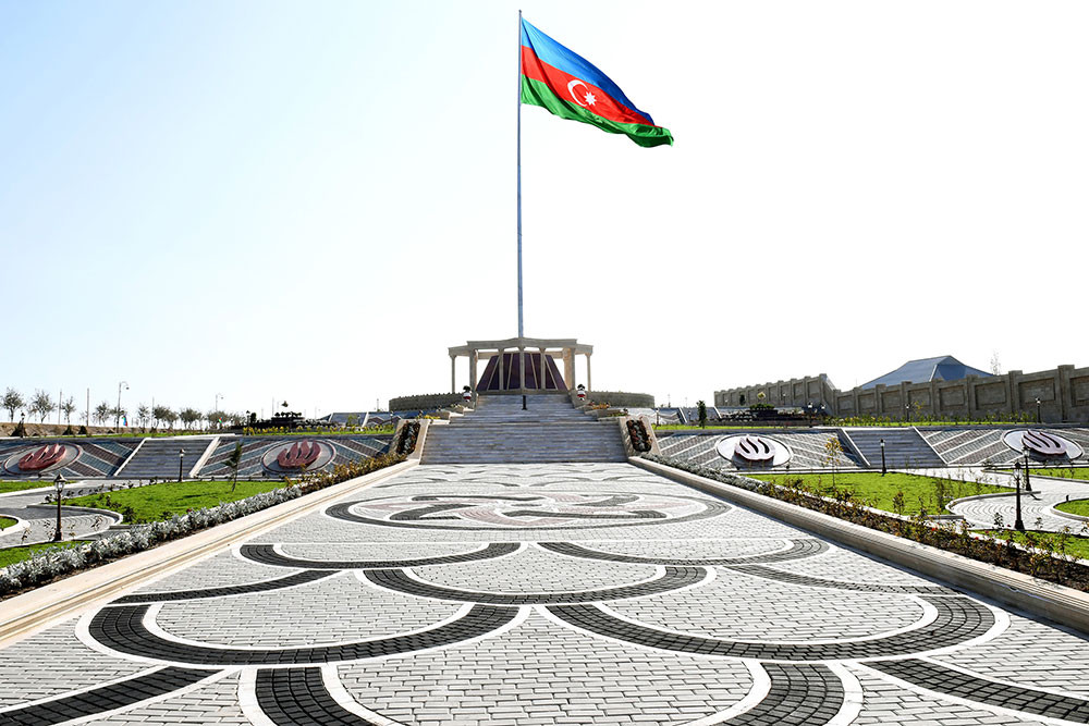 İslahatlar hüquqi dövlət quruculuğunun təməlini təşkil edir - TƏHLİL