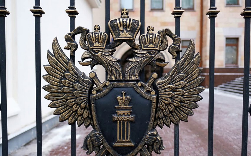 Rusiya veteranları Njde haqqında filmin nümayişi ilə bağlı baş prokurora müraciət ediblər