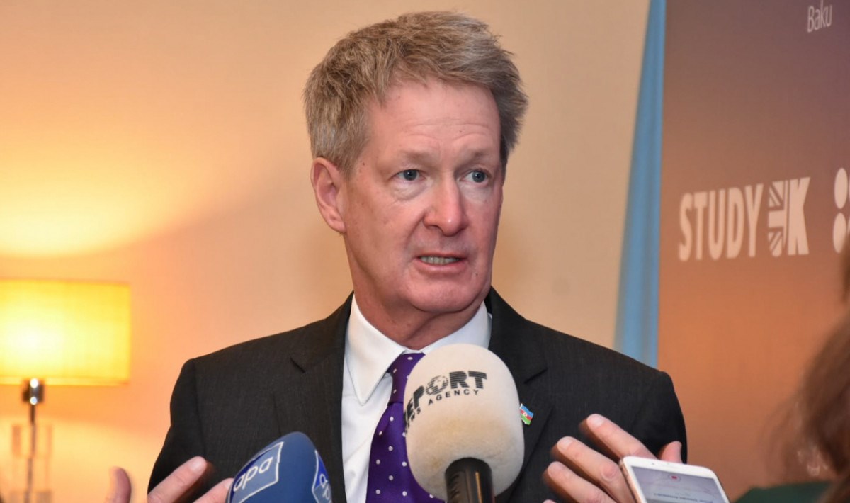 Britaniyanın dəstəyi ilə Azərbaycanda qadın resurs mərkəzləri açılacaq