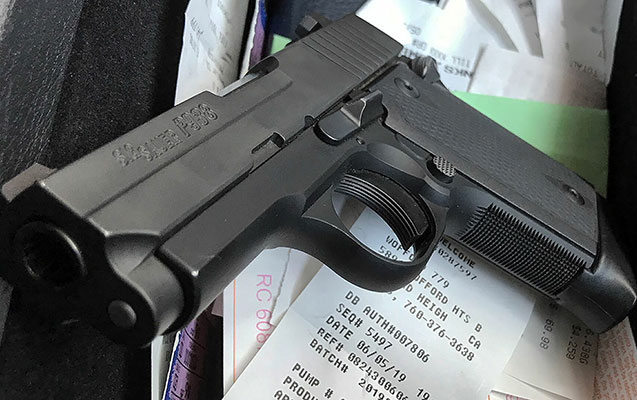 Erməni əsilli ABŞ vətəndaşı Moskvada həbs edildi