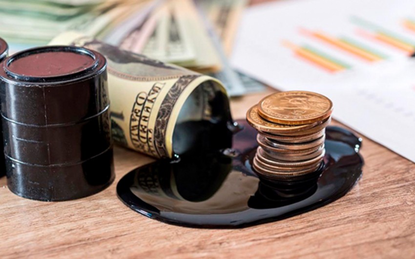 “Brent” markalı neft bahalaşıb