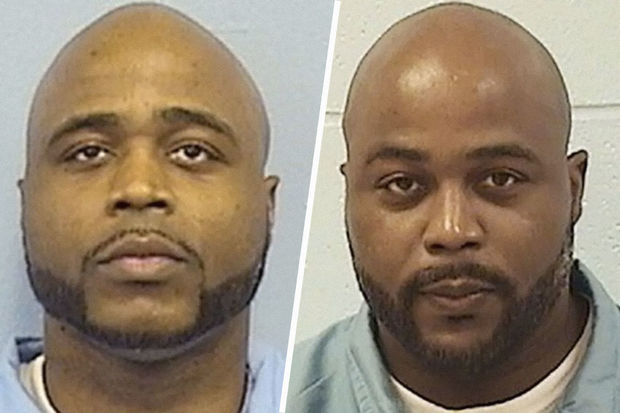 Мужчина отсидел в тюрьме 19 лет за преступление брата-близнеца