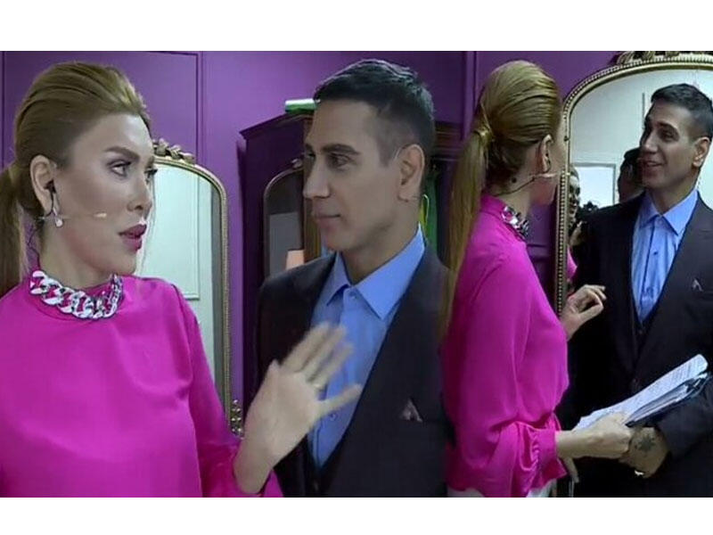 Doğuşdan Xoşqədəmin