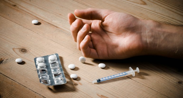 Hacıqabul sakini artıq doza narkotikdən ölüb