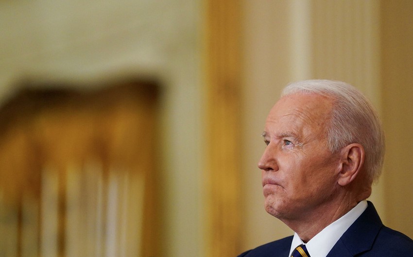 ABŞ Prezidentinə sui-qəsd hazırlamaqda şübhəli bilinən şəxs saxlanılıb