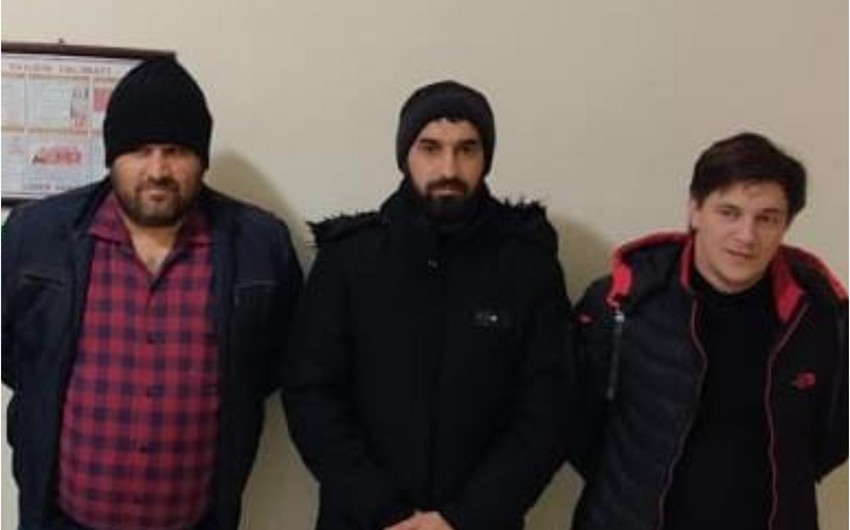 Şabranda karantin qaydalarını pozan obyekt sahibinə protokol tərtib olunub