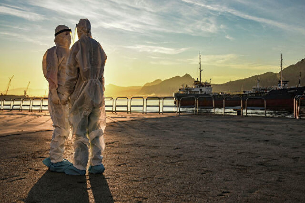 İtalyan alimləri Omicronun yeni variantını tapıblar