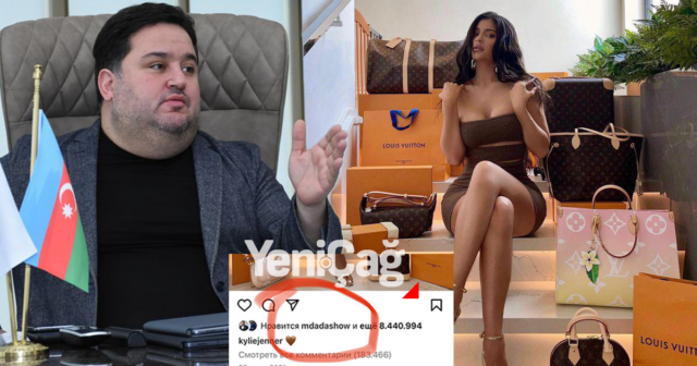 Murad Dadaşovun Kardaşyan TUTQUSU – Xəzər TV prezidentinin erməni sevgisi haradandır? – FOTO – REPLİKA