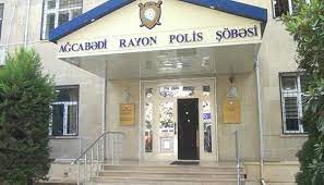 Ağcabədi polisi COVID-19-un yayılmasına şərait yaradan şəxs barədə araşdırma aparır