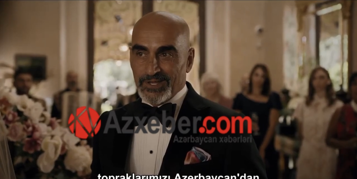 Dünyanın ən məşhur serialında Azərbaycana qarşı açıq təhdid - Görün nə etdilər (VİDEOFAKT)